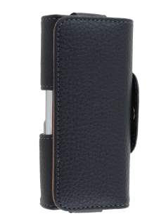 Textured Synthetic Leather Belt Pouch for Nokia N97 mini Textured Synthetic Leather Belt Pouch for Nokia N97 mini