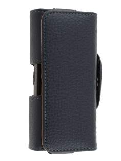 Textured Synthetic Leather Belt Pouch for Nokia X6 Textured Synthetic Leather Belt Pouch for Nokia X6