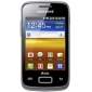 Samsung Galaxy Y Duos S6102 accessories