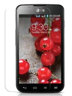 Ultraclear Screen Protector for LG Optimus L7 II Dual P715 Ultraclear Screen Protector for LG Optimus L7 II Dual P715