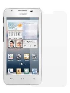 Anti-Glare Screen Protector for Huawei Ascend G510 Anti-Glare Screen Protector for Huawei Ascend G510