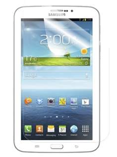 Ultraclear Screen Protector for Samsung Galaxy Tab 3 7.0 - Screen Protector