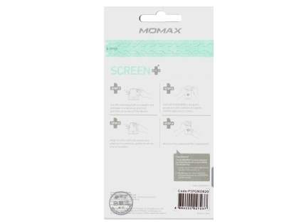 MOMAX Anti-Glare Screen Protector for Nokia Lumia 820
