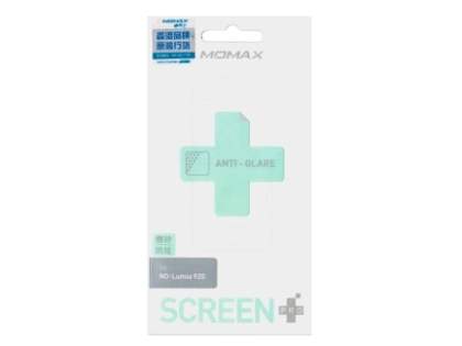 MOMAX Anti-Glare Screen Protector for Nokia Lumia 920 - Screen Protector