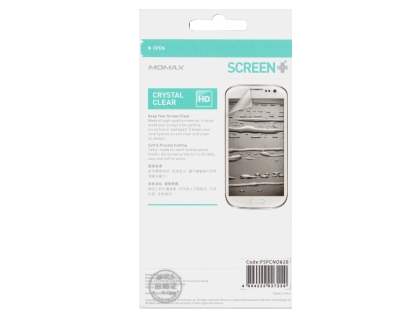 MOMAX Crystal-Clear Screen Protector for Nokia Lumia 820