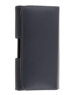 Smooth Synthetic Leather Belt Pouch for Huawei Ascend G510 Smooth Synthetic Leather Belt Pouch for Huawei Ascend G510