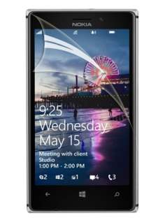Ultraclear Screen Protector for Nokia Lumia 925 - Screen Protector