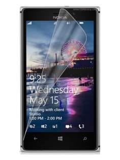 Anti-Glare Screen Protector for Nokia Lumia 925 - Screen Protector