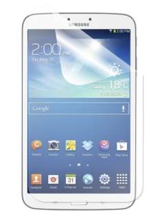 Anti-Glare Screen Protector for Samsung Galaxy Tab 3 8.0 - Screen Protector