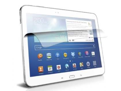 Samsung Galaxy Tab 3 10.1 anti-glare Screen Protector Samsung Galaxy Tab 3 10.1 anti-glare Screen Protector