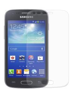 Samsung Galaxy Ace 3 Ultraclear Screen Protector Samsung Galaxy Ace 3 Ultraclear Screen Protector