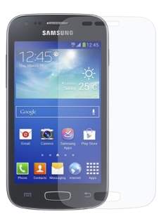 Anti-Glare Screen Protector for Samsung Galaxy Ace 3 Anti-Glare Screen Protector for Samsung Galaxy Ace 3