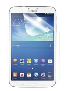 Ultraclear Screen Protector for Samsung Galaxy Tab 3 8.0 - Screen Protector