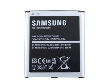 Genuine Samsung Galaxy S4 I9500 Battery