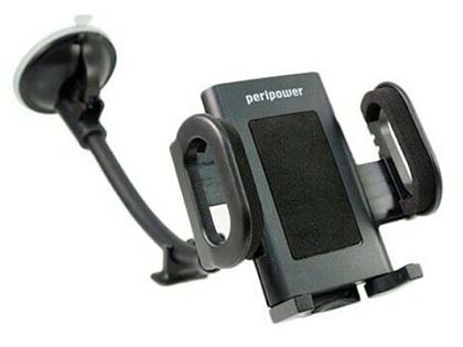 PeriPower Cradle with Flexible Neck - Cradle