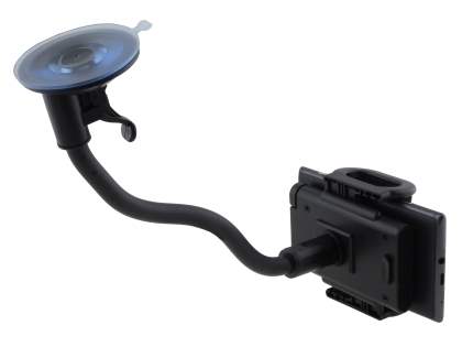 PeriPower Cradle with Flexible Neck