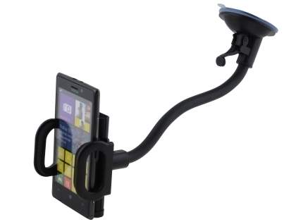 PeriPower Cradle with Flexible Neck