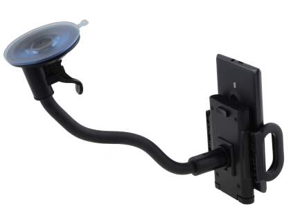 PeriPower Cradle with Flexible Neck