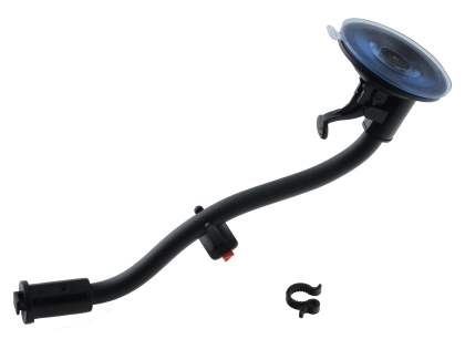PeriPower Cradle with Flexible Neck
