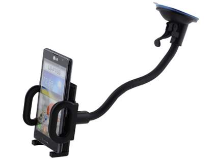 PeriPower Cradle with Flexible Neck PeriPower Cradle with Flexible Neck