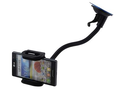PeriPower Cradle with Flexible Neck
