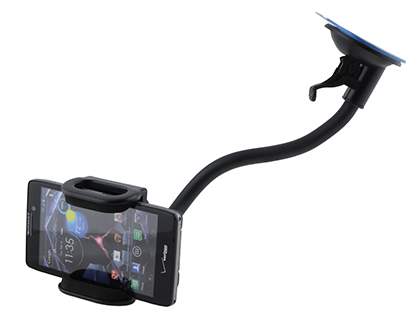 PeriPower Cradle with Flexible Neck PeriPower Cradle with Flexible Neck
