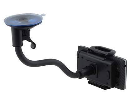 PeriPower Cradle with Flexible Neck