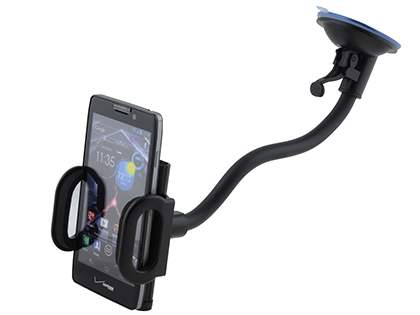 PeriPower Cradle with Flexible Neck