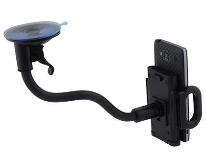 PeriPower Cradle with Flexible Neck