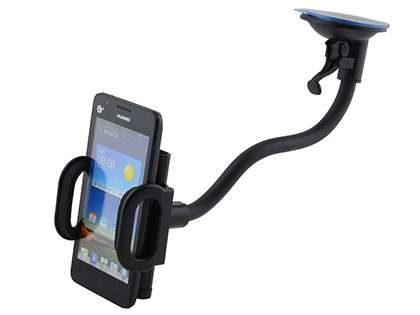 PeriPower Cradle with Flexible Neck PeriPower Cradle with Flexible Neck
