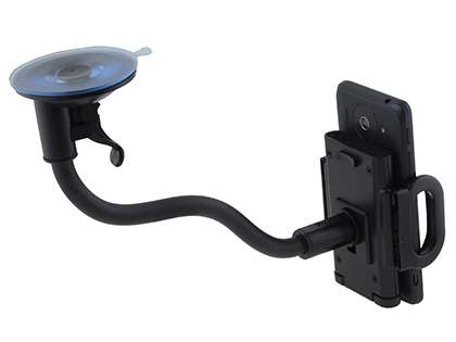 PeriPower Cradle with Flexible Neck