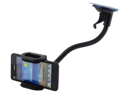 PeriPower Cradle with Flexible Neck