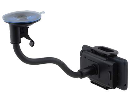 PeriPower Cradle with Flexible Neck