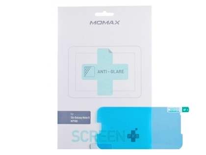 MOMAX Anti-Glare Screen Protector for  Samsung Galaxy Note II N7100 - Screen Protector