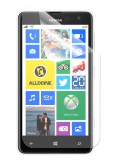 Anti-Glare Screen Protector for Nokia Lumia 625 - Screen Protector