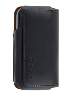 Extra-tough Genuine Leather ShineColours belt pouch for Samsung Galaxy Trend Plus S7583T / S Duos S7562 Extra-tough Genuine Leather ShineColours belt pouch for Samsung Galaxy Trend Plus S7583T / S Duos S7562