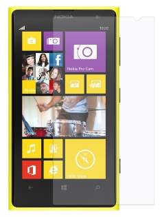 Nokia Lumia 1020 Ultraclear Screen Protector Nokia Lumia 1020 Ultraclear Screen Protector