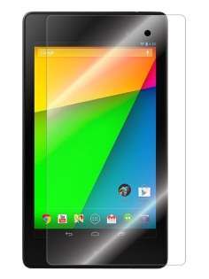 Ultraclear Screen Protector for Asus Google Nexus 7 2013 - Screen Protector
