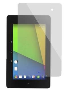 Anti-Glare Screen Protector for Asus Google Nexus 7 2013 - Screen Protector