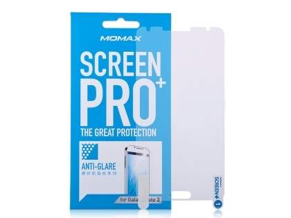 MOMAX Samsung Galaxy Note III Anti-Glare Screen Protector MOMAX Samsung Galaxy Note III Anti-Glare Screen Protector