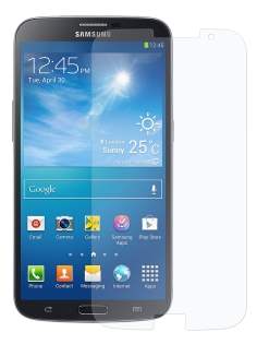 Ultraclear Screen Protector for Samsung Galaxy Mega 6.3 I9200 - Screen Protector