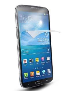Anti-Glare Screen Protector for Samsung Galaxy Mega 6.3 I9200 - Screen Protector