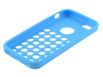 TPU Case for iPhone 5c - Sky Blue