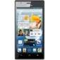 Huawei Ascend P2 accessories