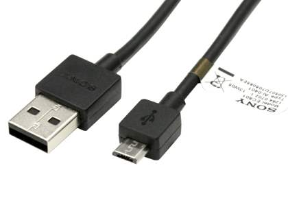Original Sony Micro USB Data Cable Original Sony Micro USB Data Cable