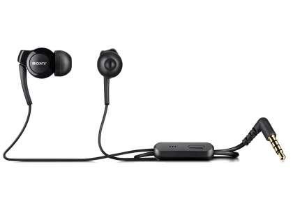 Genuine Sony MH-EX300AP 3.5mm Stereo Headset Genuine Sony MH-EX300AP 3.5mm Stereo Headset