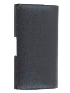 Textured Synthetic Leather Belt Pouch for Samsung Galaxy Mega 6.3 I9200 Textured Synthetic Leather Belt Pouch for Samsung Galaxy Mega 6.3 I9200