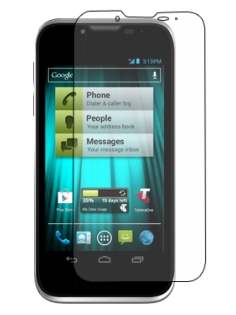 Ultraclear Screen Protector for ZTE Telstra Easy Touch 4G Ultraclear Screen Protector for ZTE Telstra Easy Touch 4G