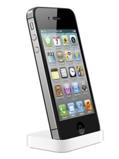 Genuine Apple iPhone 4/4S Dock Genuine Apple iPhone 4/4S Dock