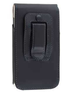 Smooth Synthetic Leather Vertical Belt Pouch for Nokia Lumia 1020
